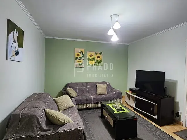 Apartamento 2 quartos e 1 banheiro, à venda, no bairro Centro em Pelotas