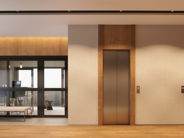 Foto do Apartamento - (LANÇAMENTO)2 Suítes, 1 vaga, Apartamento à venda, Centro, Barueri, SP | Pró Imóveis Brokers