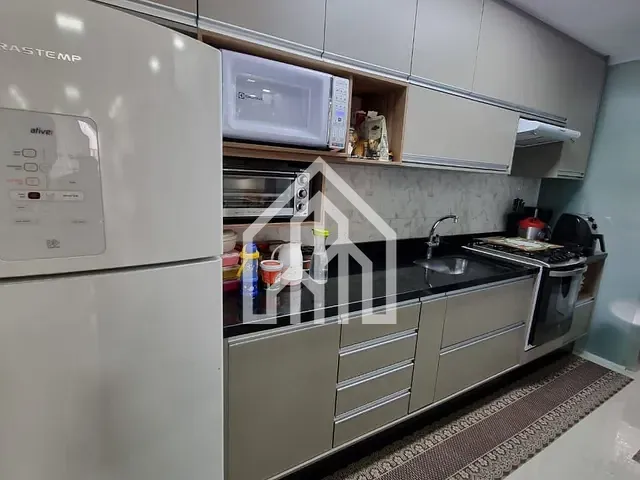 Apartamento 3 quartos e 2 banheiros, à venda, no bairro Picanço em Guarulhos