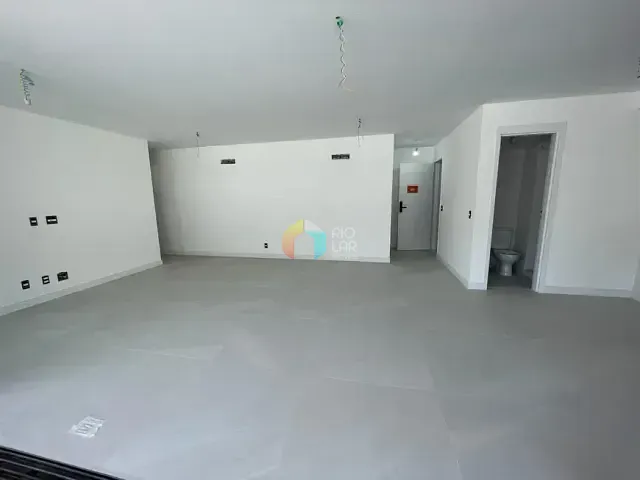 Apartamento com 150m² 3 quartos e 4 banheiros, à venda, no bairro Botafogo em Rio de Janeiro