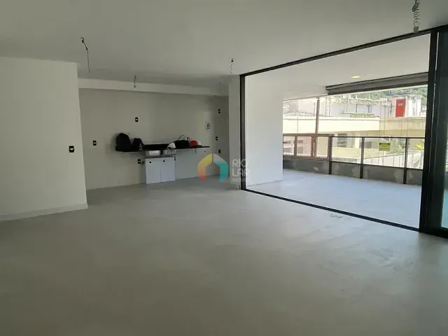 Apartamento com 150m² 3 quartos e 4 banheiros, à venda, no bairro Botafogo em Rio de Janeiro