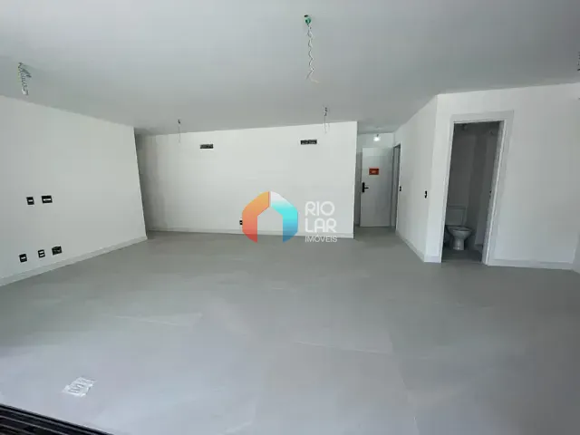 Apartamento com 150m² 3 quartos e 4 banheiros, à venda, no bairro Botafogo em Rio de Janeiro