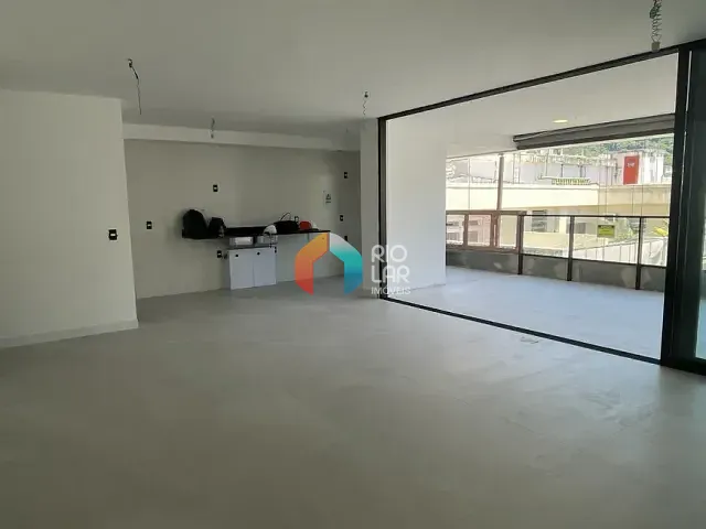 Apartamento com 150m² 3 quartos e 4 banheiros, à venda, no bairro Botafogo em Rio de Janeiro