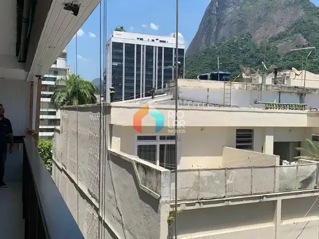 Apartamento com 150m² 3 quartos e 4 banheiros, à venda, no bairro Botafogo em Rio de Janeiro