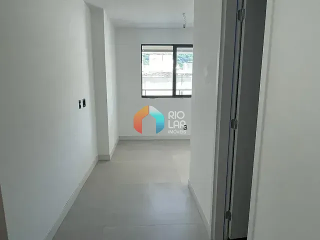 Apartamento com 150m² 3 quartos e 4 banheiros, à venda, no bairro Botafogo em Rio de Janeiro