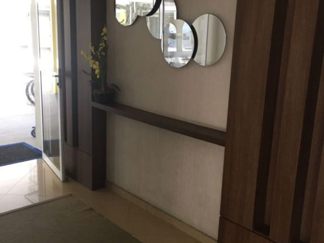 Foto do Apartamento - Apartamento com 3 dormitórios, 75 m² - venda por R$ 405.000,00 ou aluguel por R$ 2.300,00/mês - Jardim das Colinas - São José dos Campos/SP | RUSSI IMÓVEIS