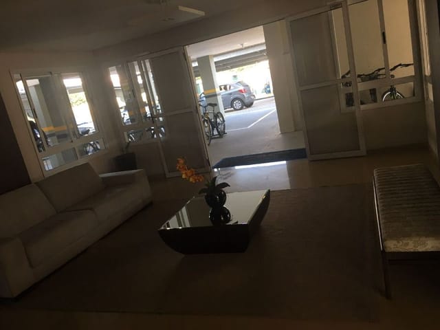 Foto do Apartamento - Apartamento com 3 dormitórios, 75 m² - venda por R$ 405.000,00 ou aluguel por R$ 2.300,00/mês - Jardim das Colinas - São José dos Campos/SP | RUSSI IMÓVEIS