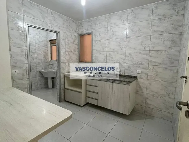 Apartamento com 65m² 2 quartos e 2 banheiros, à venda ou para alugar, no bairro Jardim Apolo em São José Dos Campos