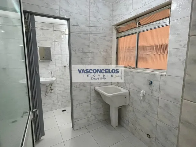 Apartamento com 65m² 2 quartos e 2 banheiros, à venda ou para alugar, no bairro Jardim Apolo em São José Dos Campos