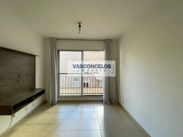 Apartamento com 65m² 2 quartos e 2 banheiros, à venda ou para alugar, no bairro Jardim Apolo em São José Dos Campos