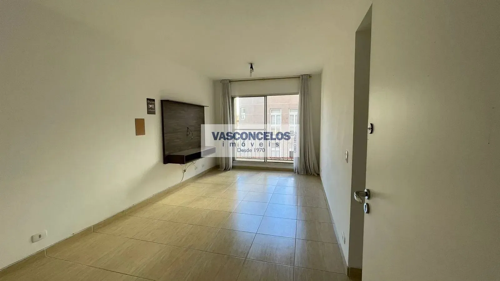Apartamento, 2 quartos, 65 m² - Foto 2