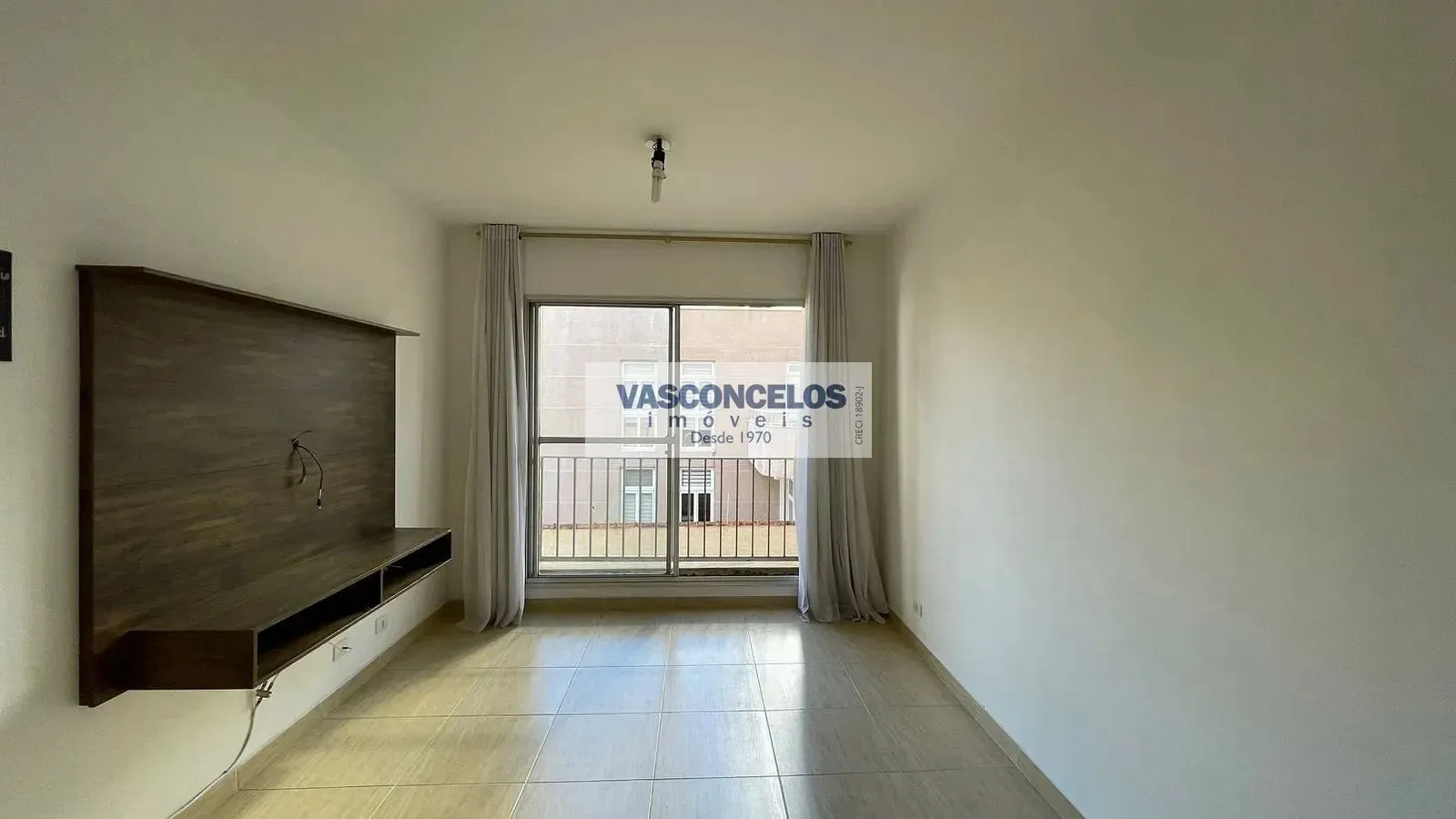 Apartamento, 2 quartos, 65 m² - Foto 1