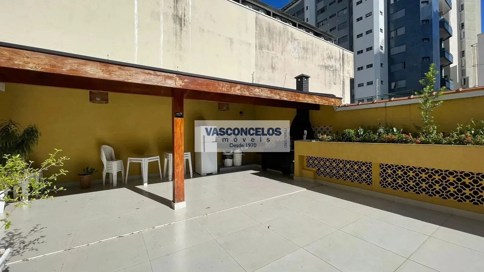 Apartamento, 2 quartos, 65 m² - Foto 11