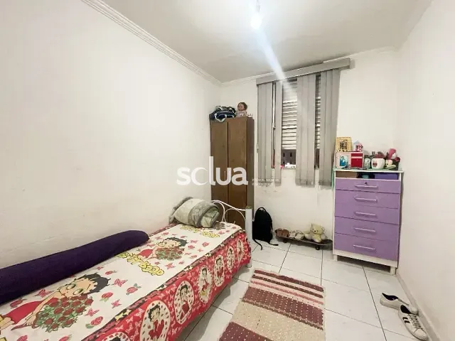 Apartamento com 64m² 2 quartos e 1 banheiro, à venda, no bairro Conjunto Habitacional Padre Anchieta em Campinas