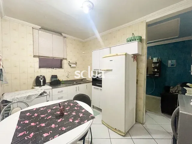 Apartamento com 64m² 2 quartos e 1 banheiro, à venda, no bairro Conjunto Habitacional Padre Anchieta em Campinas
