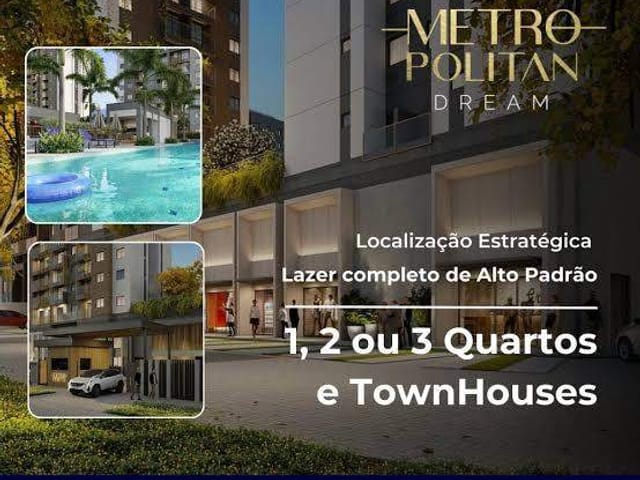 Apartamento 2 quartos e 1 banheiro, à venda, no bairro Jacarepaguá em Rio de Janeiro