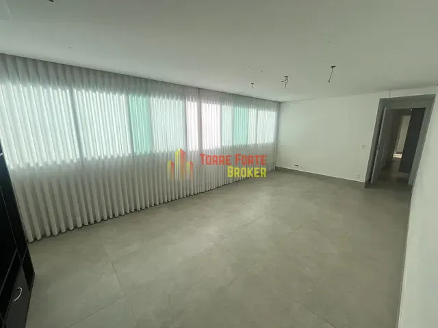 Apartamento com 237m² 4 quartos e 4 banheiros, à venda, no bairro Buritis em Belo Horizonte