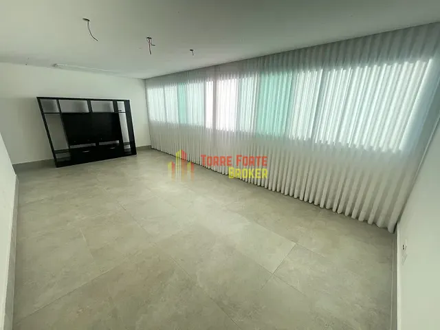 Apartamento com 237m² 4 quartos e 4 banheiros, à venda, no bairro Buritis em Belo Horizonte