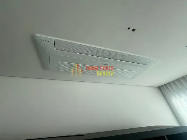 Apartamento com 237m² 4 quartos e 4 banheiros, à venda, no bairro Buritis em Belo Horizonte