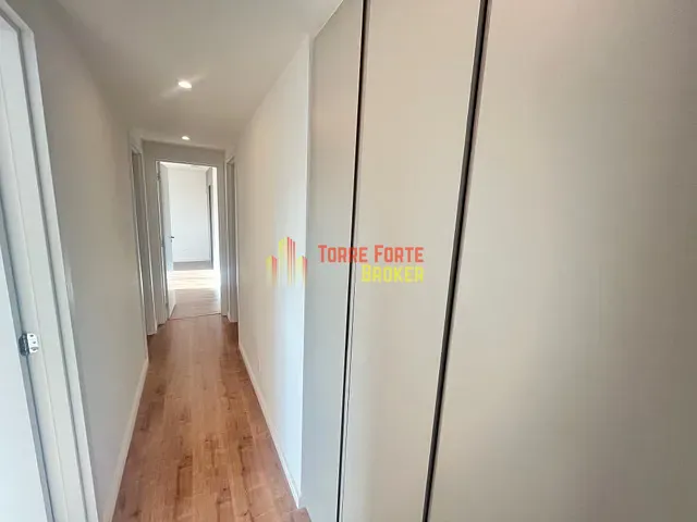 Apartamento com 237m² 4 quartos e 4 banheiros, à venda, no bairro Buritis em Belo Horizonte