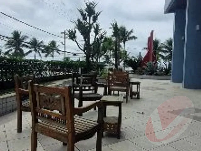Apartamento com 140m² 3 quartos e 3 banheiros, à venda, no bairro Tupi em Praia Grande