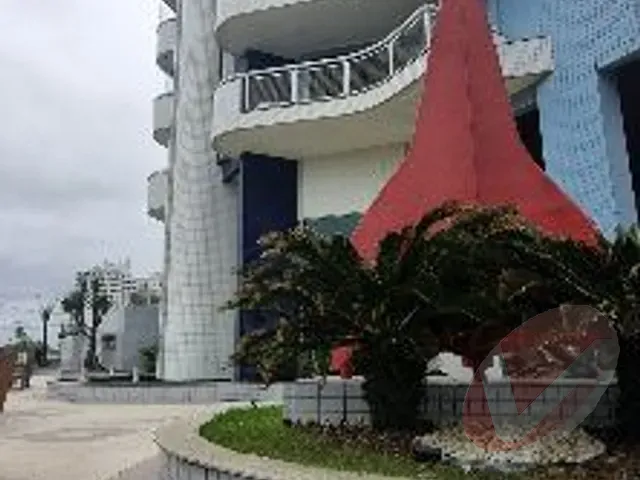 Apartamento com 140m² 3 quartos e 3 banheiros, à venda, no bairro Tupi em Praia Grande