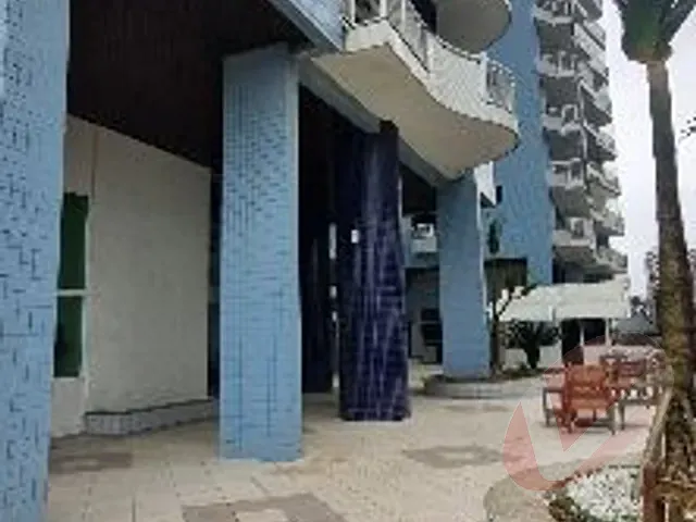 Apartamento com 140m² 3 quartos e 3 banheiros, à venda, no bairro Tupi em Praia Grande