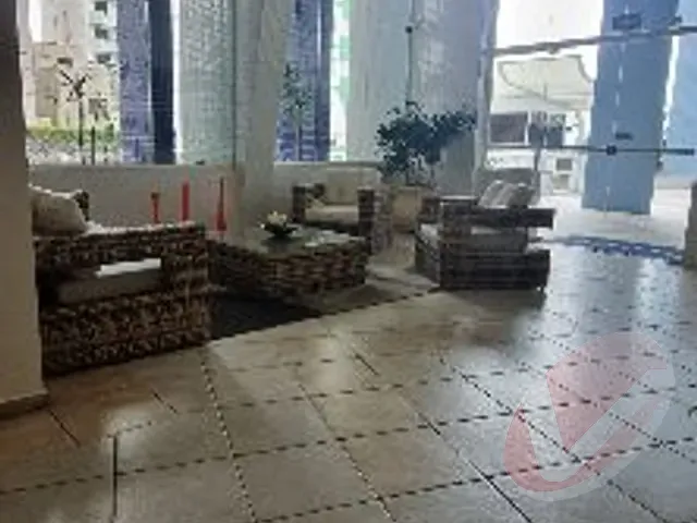 Apartamento com 140m² 3 quartos e 3 banheiros, à venda, no bairro Tupi em Praia Grande