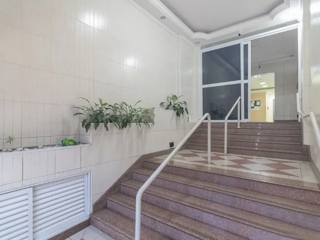 Apartamento 3 quartos e 3 banheiros, à venda ou para alugar, no bairro Centro em São Caetano do Sul