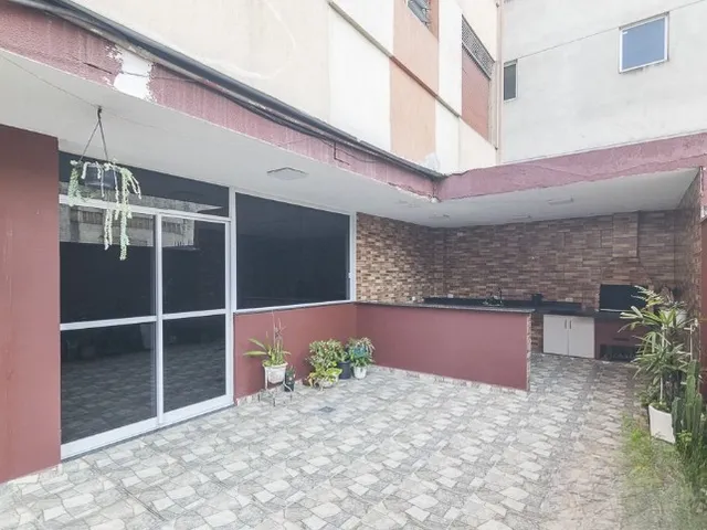 Apartamento 3 quartos e 3 banheiros, à venda ou para alugar, no bairro Centro em São Caetano do Sul