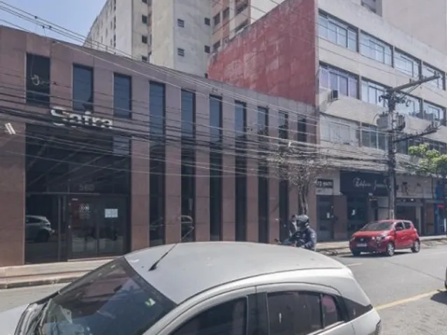 Apartamento 3 quartos e 3 banheiros, à venda ou para alugar, no bairro Centro em São Caetano do Sul