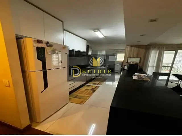 Apartamento 2 quartos e 2 banheiros, à venda, no bairro Vila Zilda (Tatuapé) em São Paulo