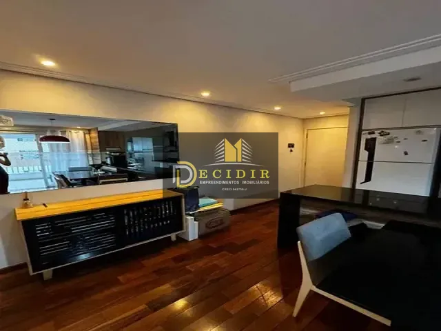Apartamento 2 quartos e 2 banheiros, à venda, no bairro Vila Zilda (Tatuapé) em São Paulo