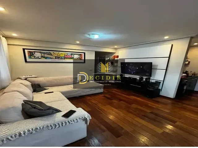 Apartamento 2 quartos e 2 banheiros, à venda, no bairro Vila Zilda (Tatuapé) em São Paulo