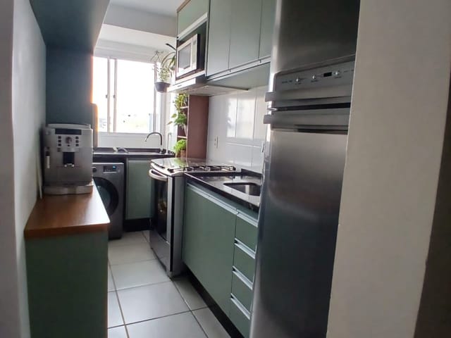 Foto do Apartamento - Apartamento à venda, Residencial Veredas, Poços de Caldas, MG | Zeladoria Imóveis & Condomínios