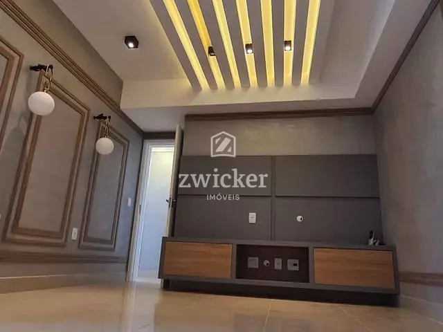 Apartamento com 96m² 3 quartos e 3 banheiros, à venda, no bairro Vila Aviação em Bauru