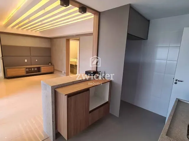 Apartamento com 96m² 3 quartos e 3 banheiros, à venda, no bairro Vila Aviação em Bauru