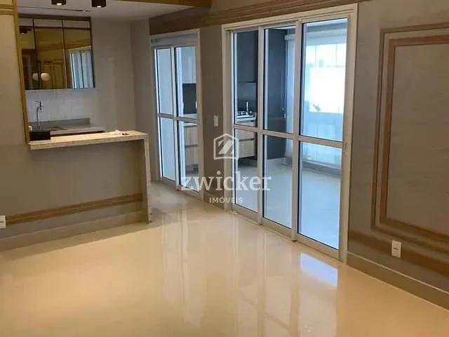 Apartamento com 96m² 3 quartos e 3 banheiros, à venda, no bairro Vila Aviação em Bauru
