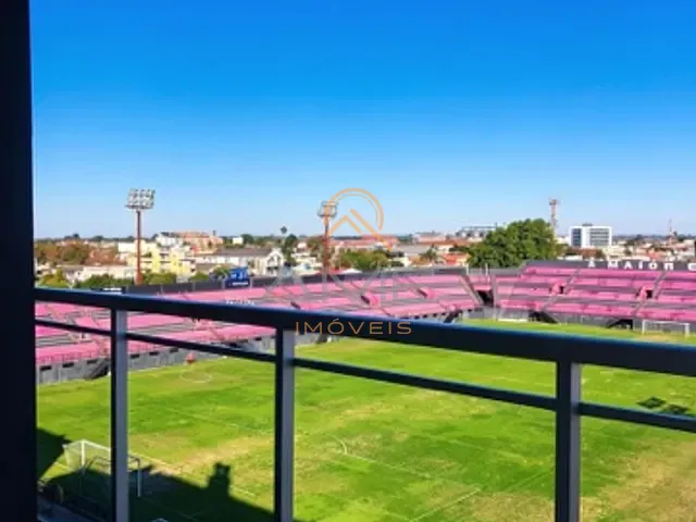 Apartamento 2 quartos e 2 banheiros, à venda, no bairro Centro em Pelotas