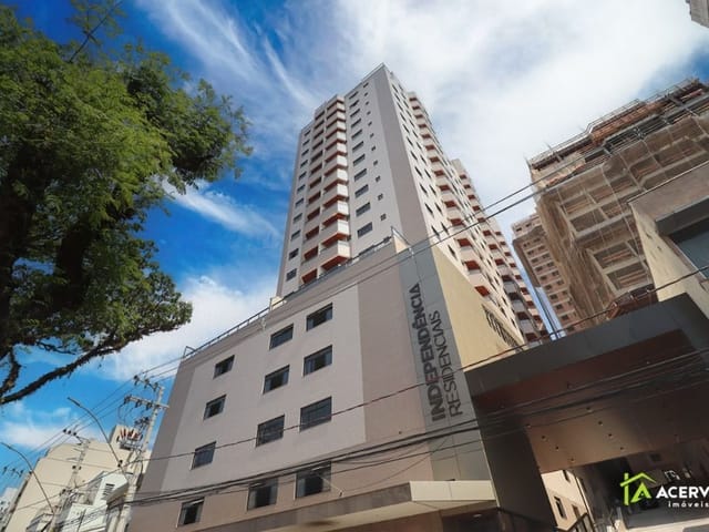 Foto do Apartamento - Apartamento para Locação 2 Quartos, 1 Vaga, 75M², São Mateus, Juiz de Fora - MG | Independência Residenciais | ACERVO IMOVEIS LTDA