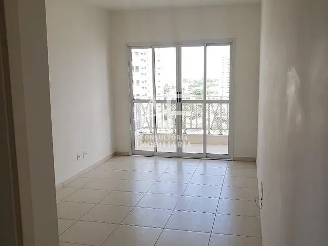 Apartamento com 65m², à venda, no bairro Centro em Taubaté