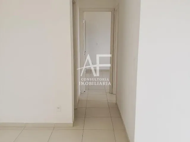 Apartamento com 65m², à venda, no bairro Centro em Taubaté