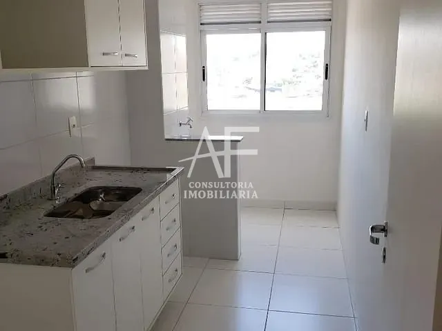 Apartamento com 65m², à venda, no bairro Centro em Taubaté