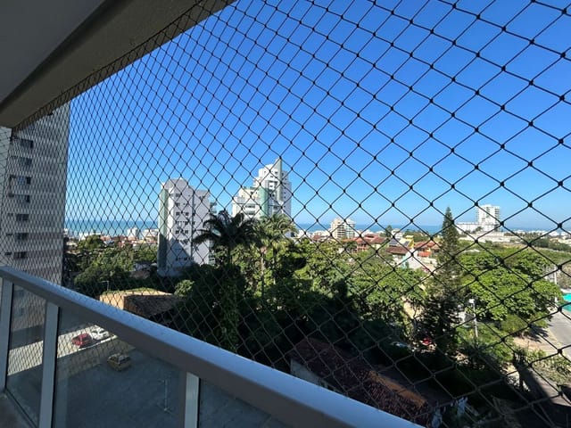 Apartamento com 80m² 3 quartos e 2 banheiros, à venda, no bairro Glória em Macaé