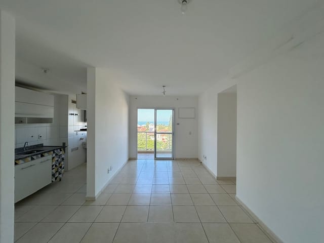 Apartamento com 80m² 3 quartos e 2 banheiros, à venda, no bairro Glória em Macaé