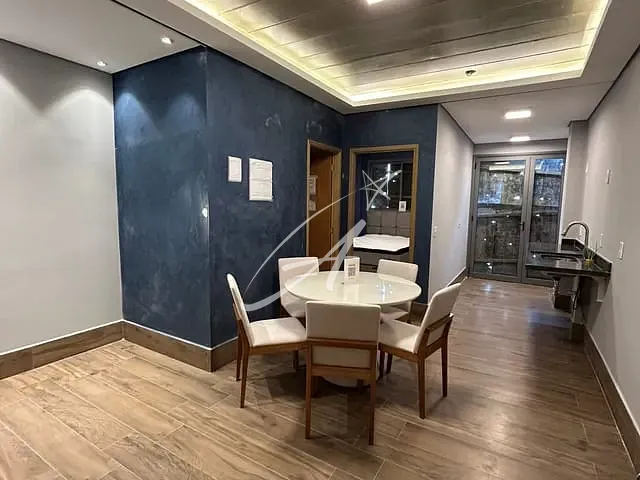 Apartamento 1 quarto e 1 banheiro, à venda, no bairro Tatuapé em São Paulo