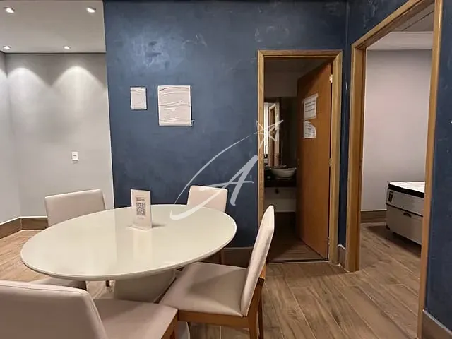 Apartamento 1 quarto e 1 banheiro, à venda, no bairro Tatuapé em São Paulo
