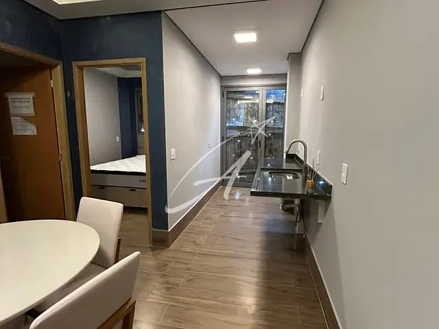 Apartamento 1 quarto e 1 banheiro, à venda, no bairro Tatuapé em São Paulo