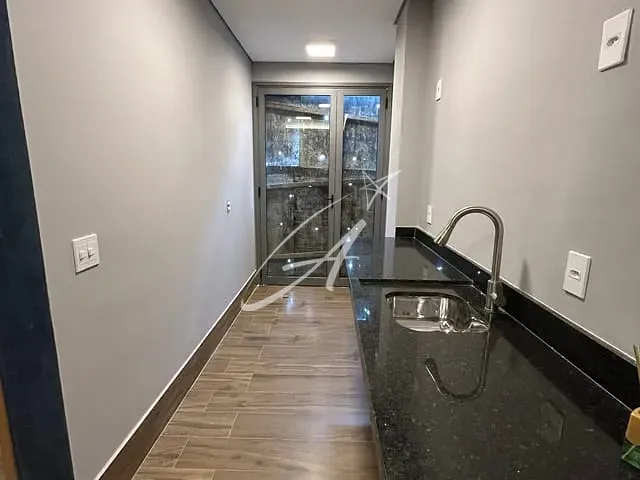 Apartamento 1 quarto e 1 banheiro, à venda, no bairro Tatuapé em São Paulo
