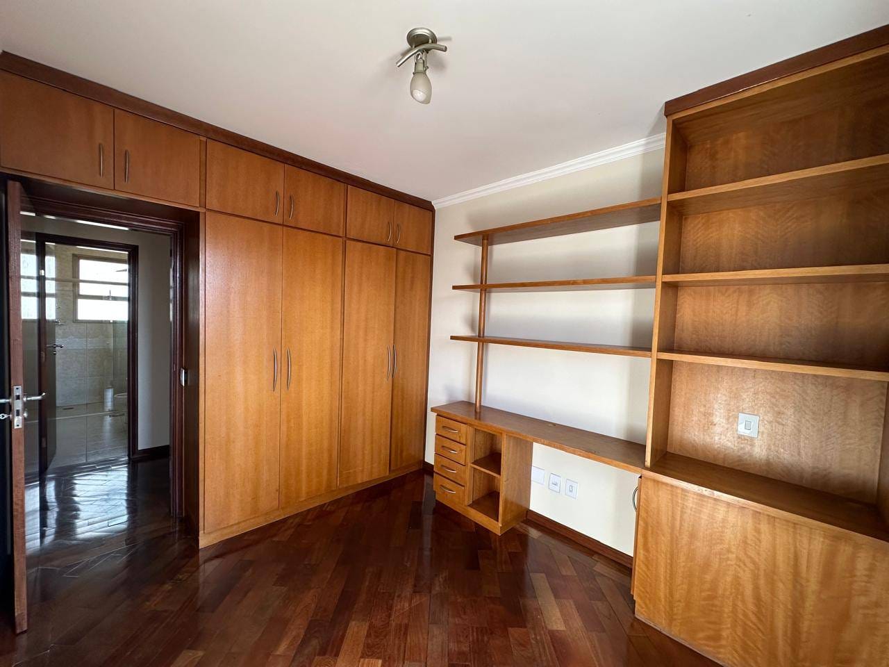 Apartamento, 4 quartos, 245 m² - Foto 14